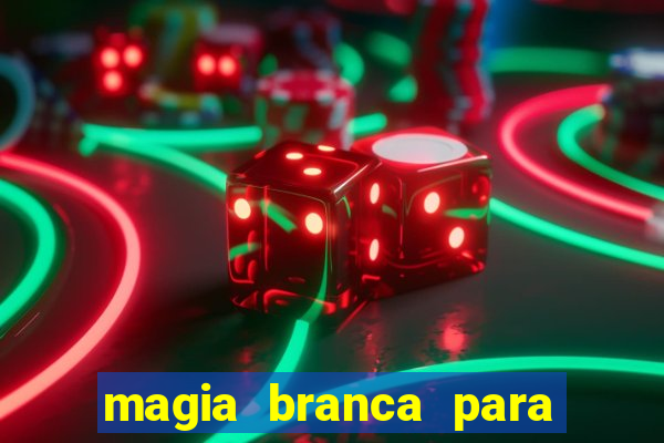 magia branca para unir casal